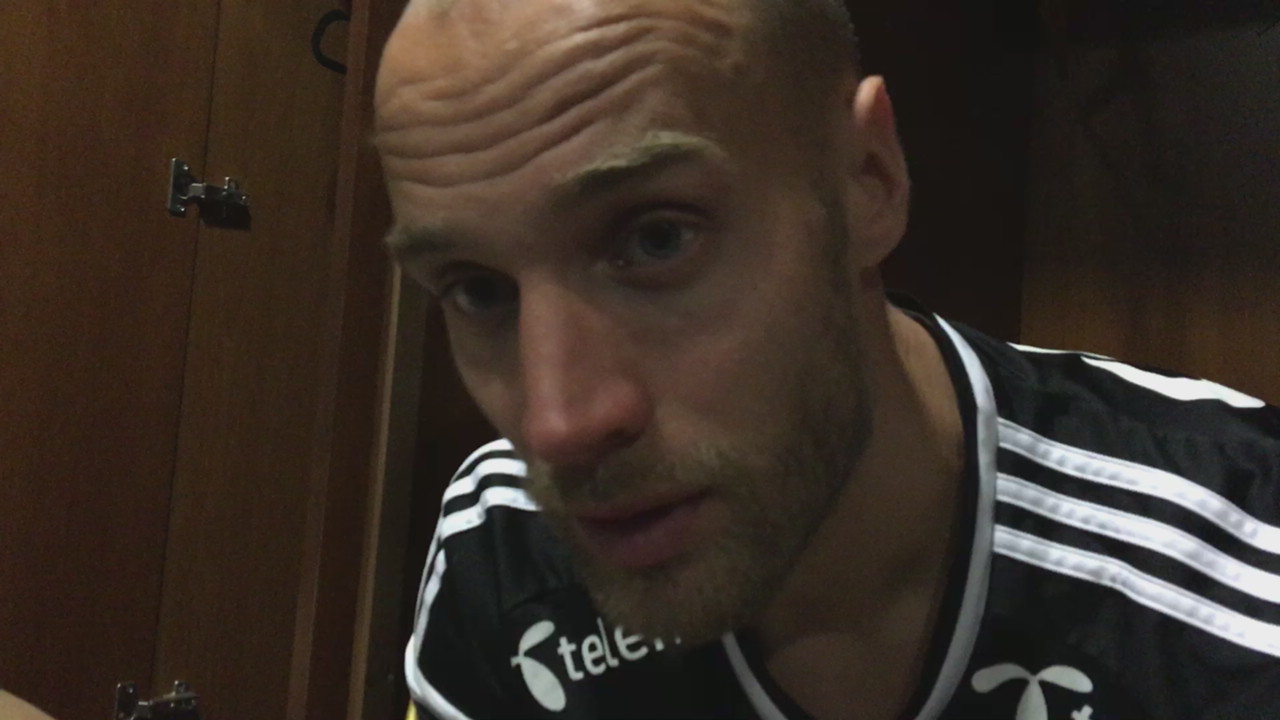 Kan rekke Celtic-kampen